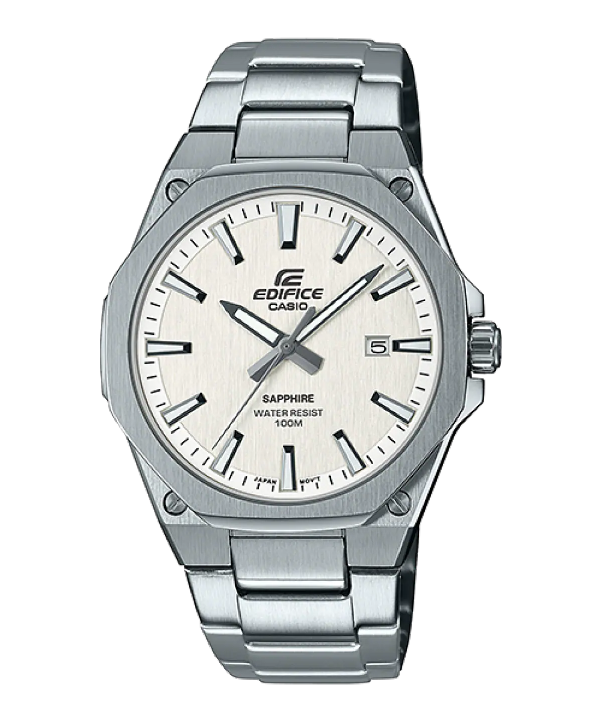 Casio Edifice Slim Series EFR-S108D-7AVUDF