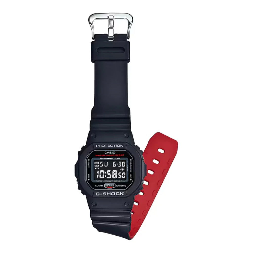 Casio G-shock DW-5600UHR-1ADR