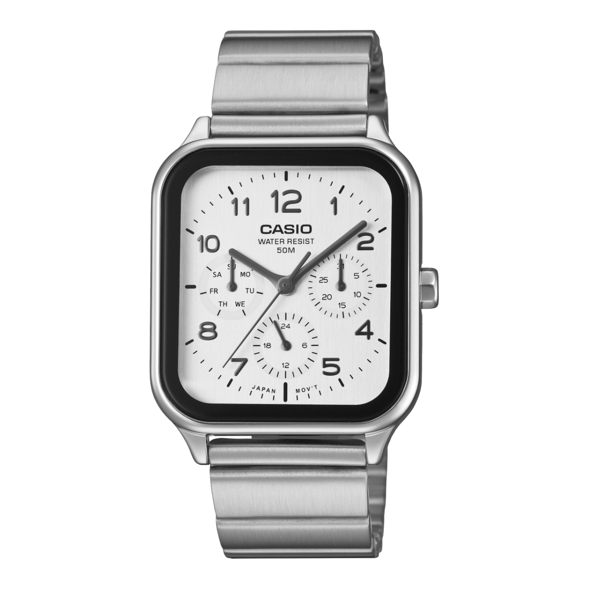 Casio MTP retro