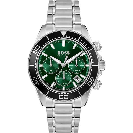 Boss sealiner chrono