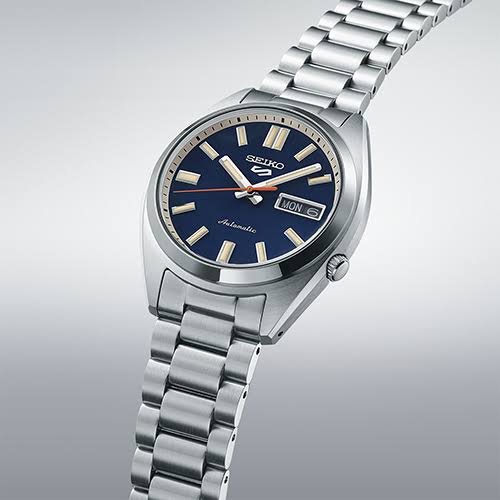 Seiko Automatic SRPK87