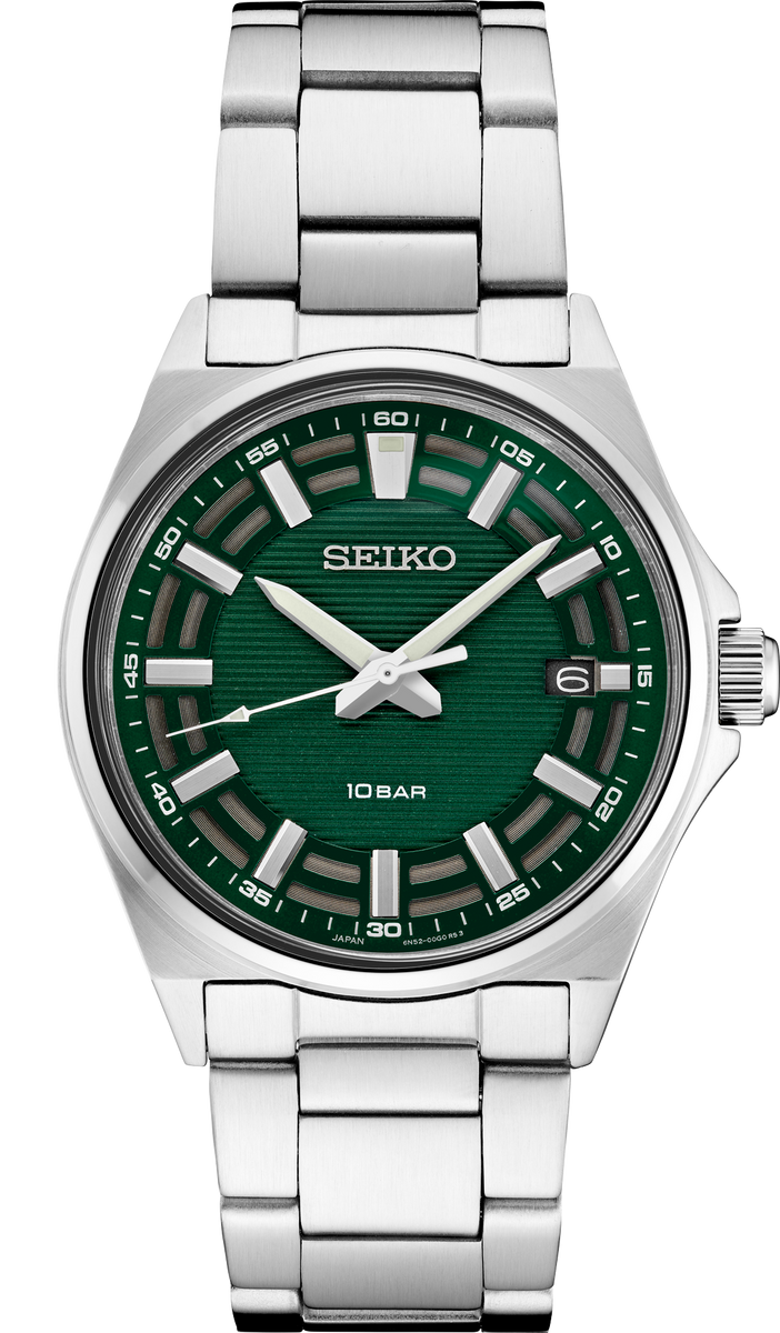 Seiko Essential SUR503