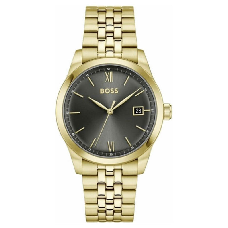 Boss Langford ss gold