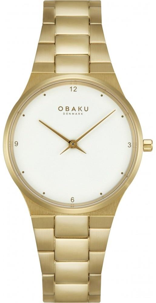 Obaku ladies serviette lille cider