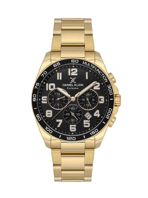Daniel Klein Exclusive DK.1.13842-4