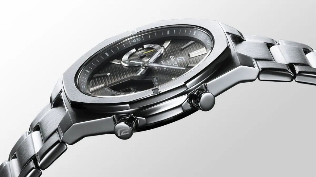 Casio Edifice ECB-S10DB-1A