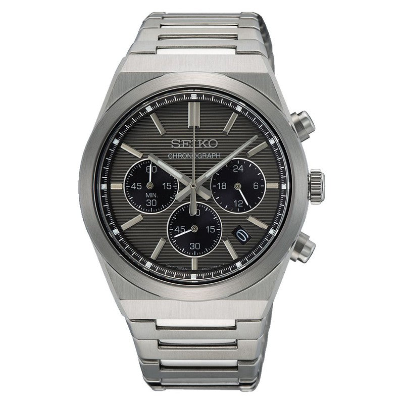 Seiko Chronograph