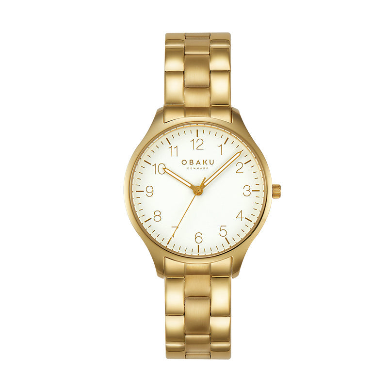Obaku ladies falke lille cider