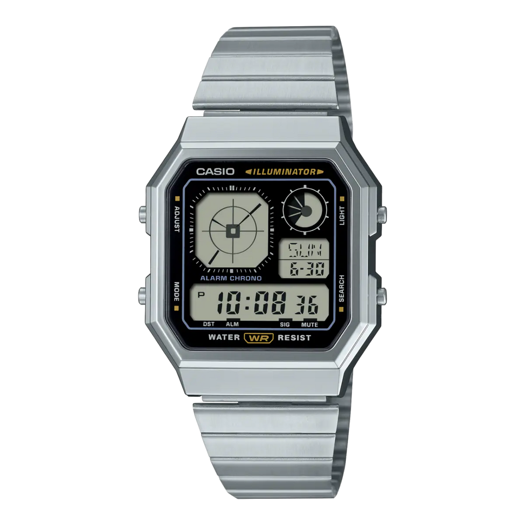 Casio Vintage A130WE-1A