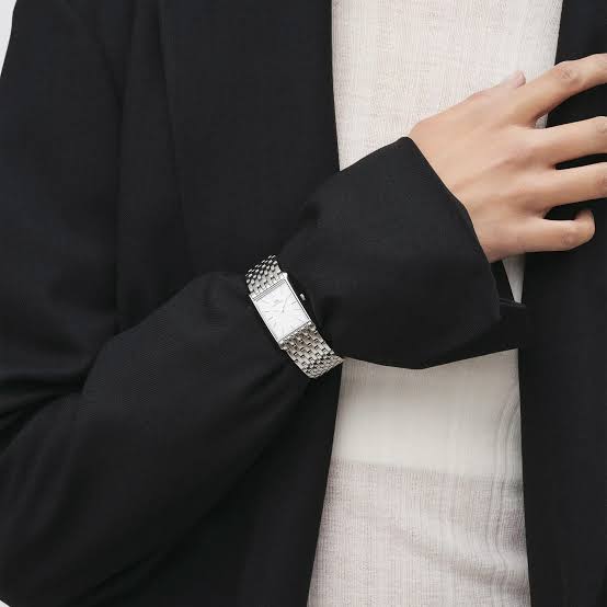 Daniel Wellington bold 9 link
