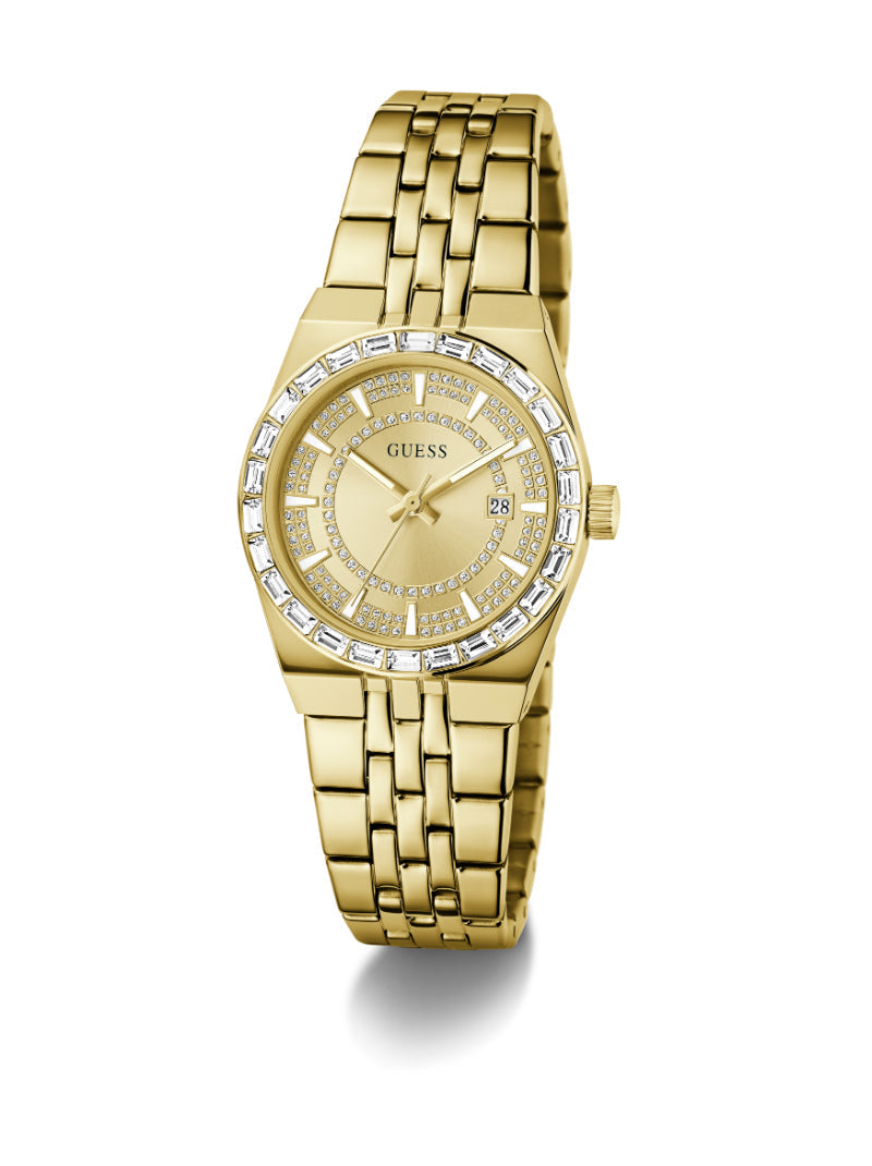 Guess Vera gold