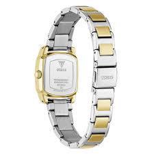 Guess Etta 2 tone