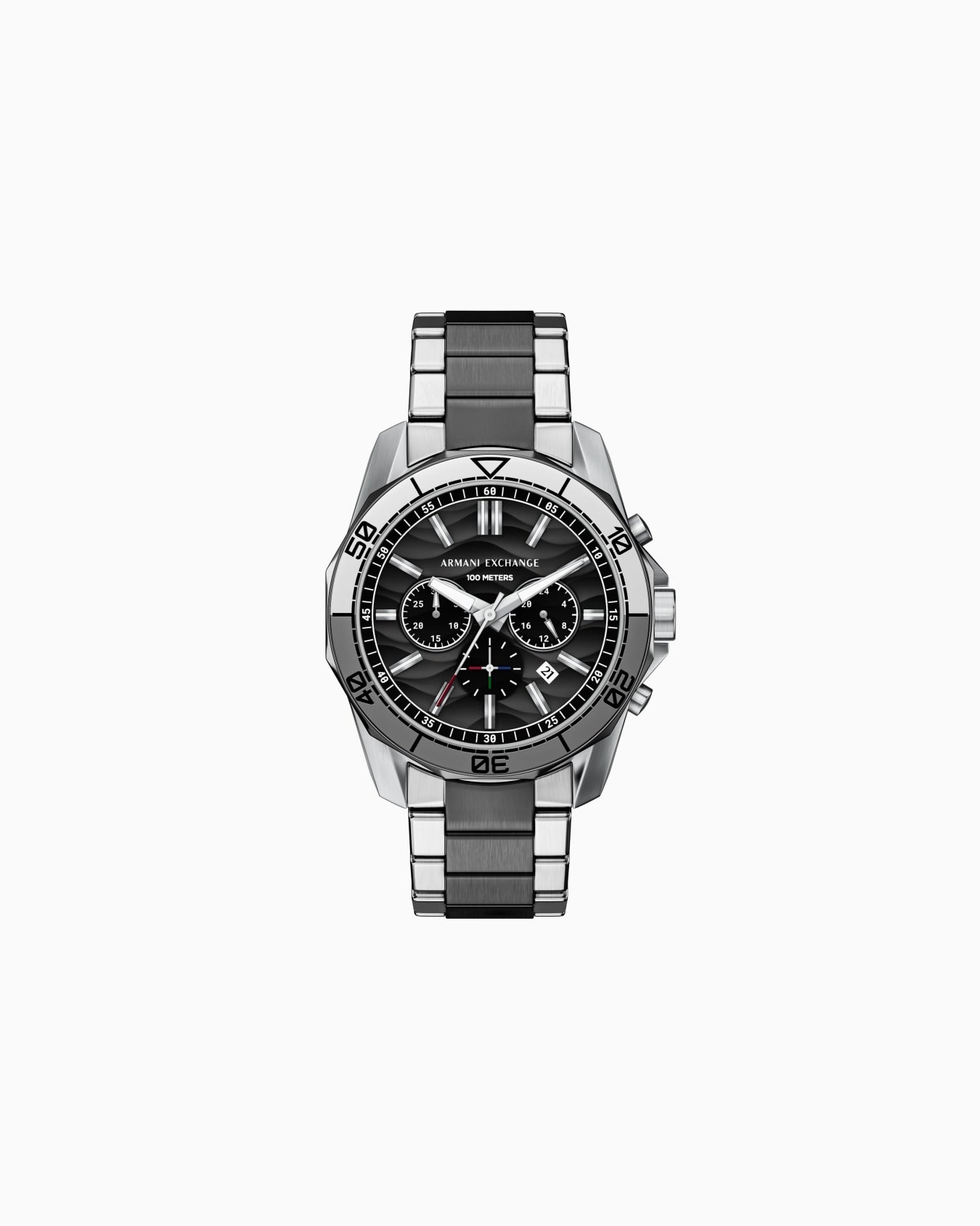 Armani Exchange Spence Chronograph