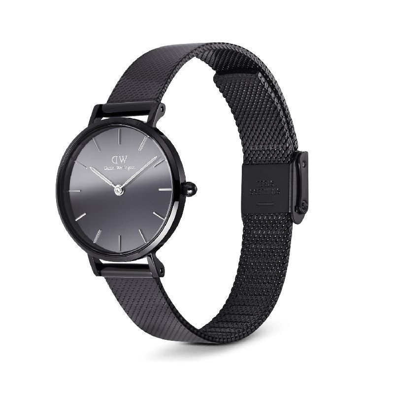 Daniel Wellington Petite reflection
