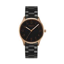 Obaku gents falke ink