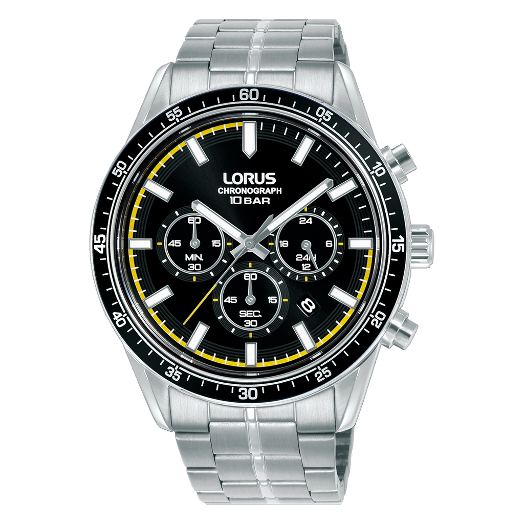 Lorus Sports Chronograph