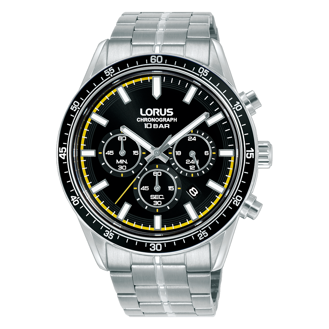Lorus Sports Chronograph