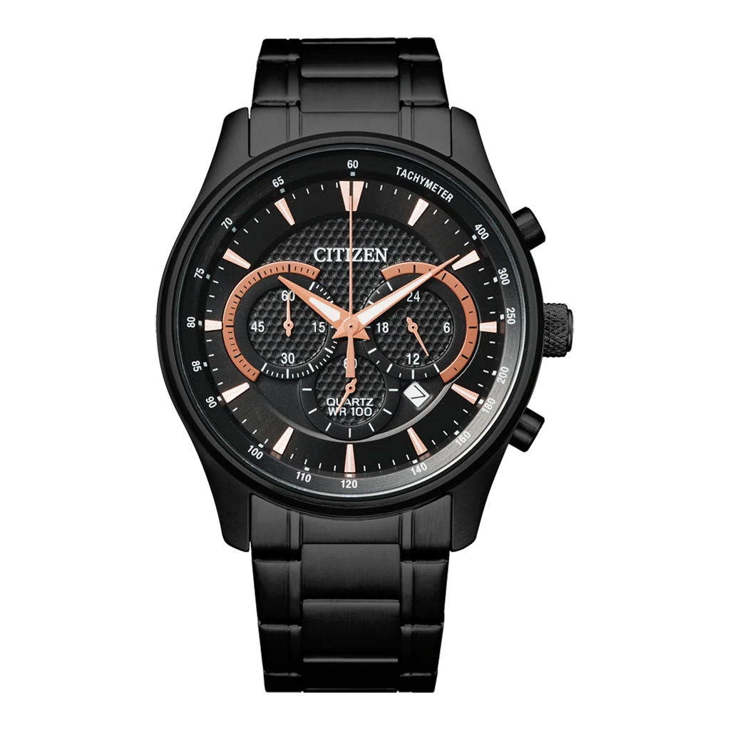 Citizen gents quartz Chronograph
