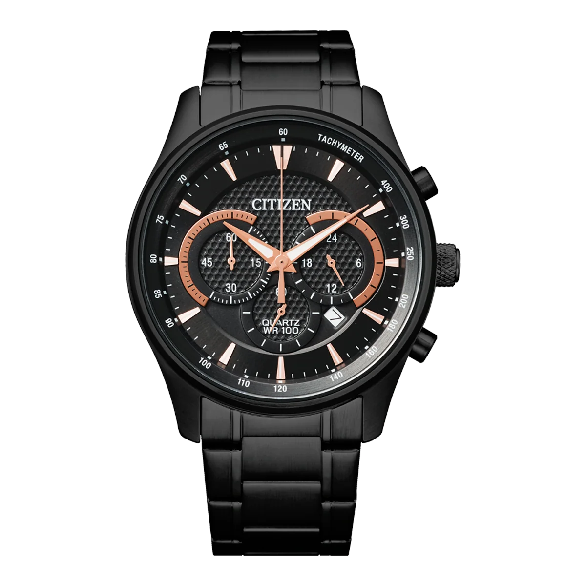 Citizen gents quartz Chronograph