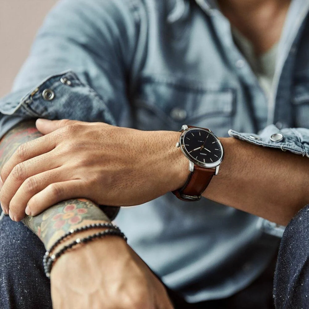 Fossil Minimalist