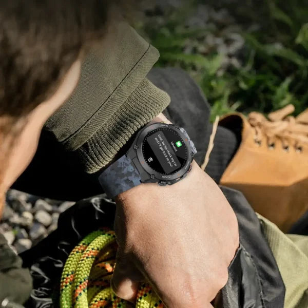 COLMI V75 GPS Smart Watch