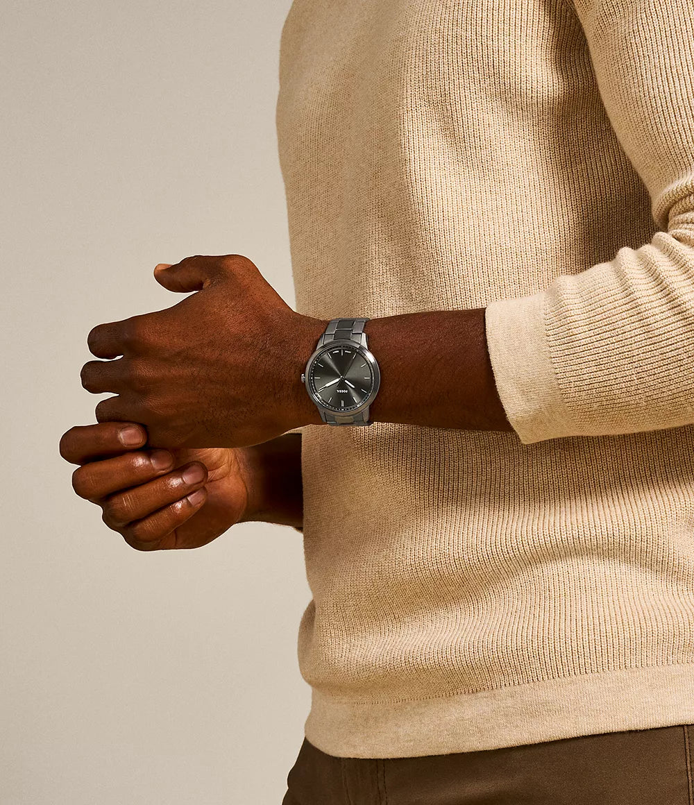 Fossil The Minimalist Smoke