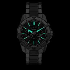 Armani Exchange Spence Chronograph