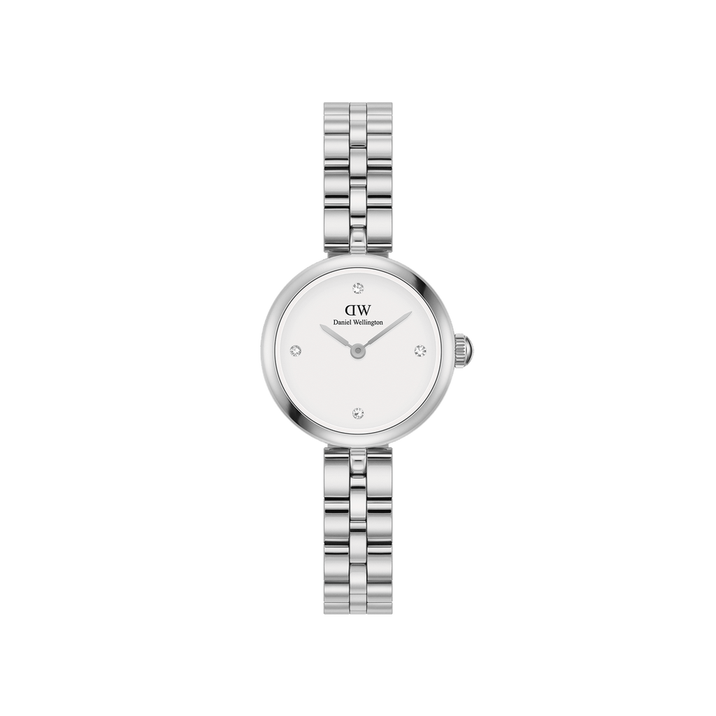 Elan Lumine Link Silver