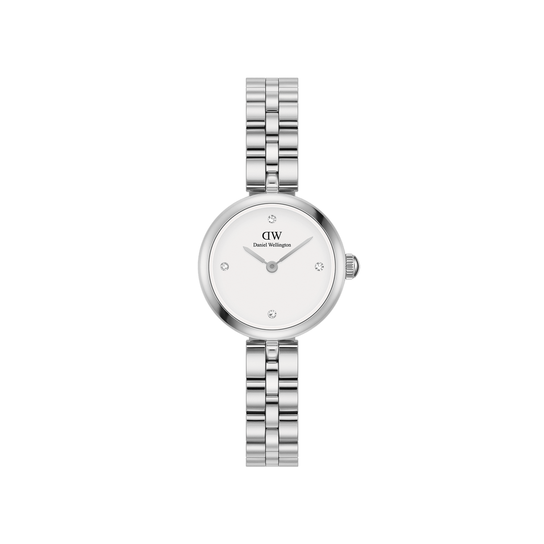 Elan Lumine Link Silver