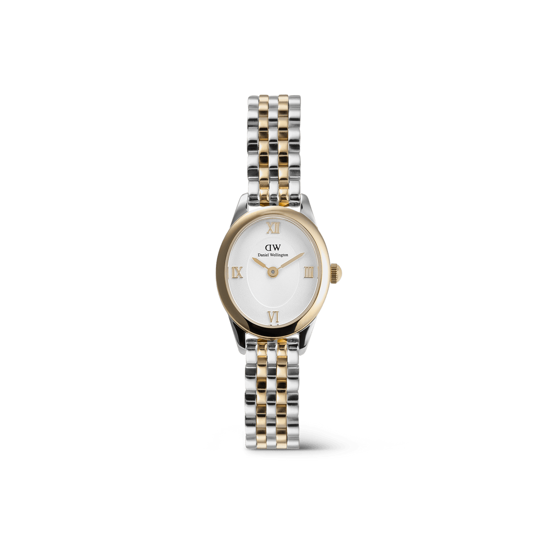 Daniel Wellington Ophelia Mini Two-tone Silver Gold