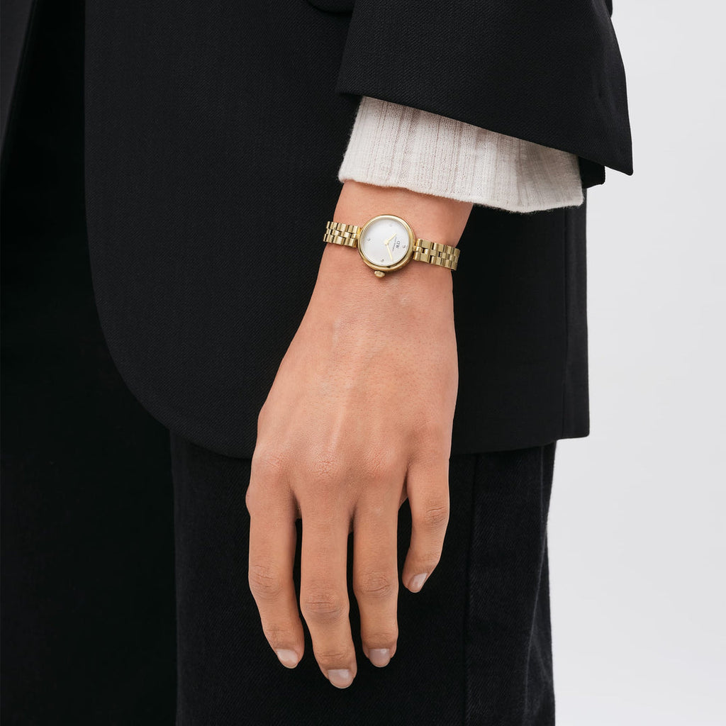 Elan Link Lumine Gold
