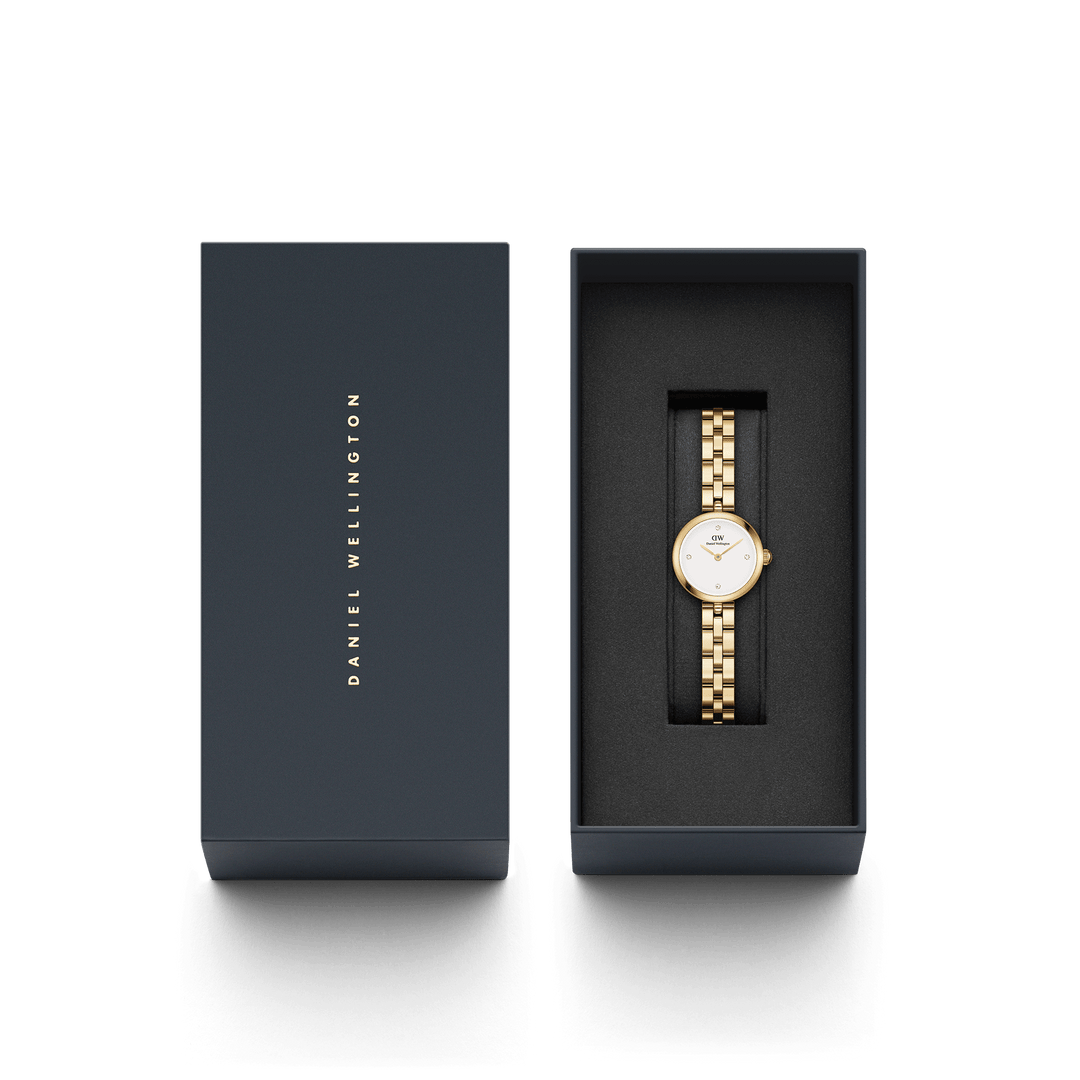 Elan Link Lumine Gold